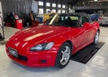 2001 Honda S2000 Future inventory  AP1 S2000