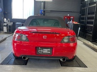 2001 Honda S2000 Future inventory  AP1 S2000