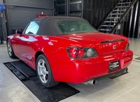 2001 Honda S2000 Future inventory  AP1 S2000