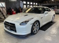 2008 Nissan GT-R Future inventory, R35 GT-R