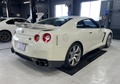 2008 Nissan GT-R R35 GT-R, HKS Intake Piping Kit, SQV Blowoff Valve,Boost Controller, Trust Catalyzer, Muffler