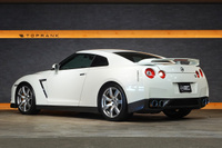 2008 Nissan GT-R R35 GT-R, HKS Intake Piping Kit, SQV Blowoff Valve, Boost Controller, Greddy Power Extreme R