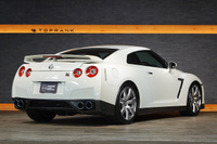 2008 Nissan GT-R R35 GT-R, HKS Intake Piping Kit, SQV Blowoff Valve, Boost Controller, Greddy Power Extreme R