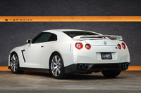 2008 Nissan GT-R R35 GT-R, HKS Intake Piping Kit, SQV Blowoff Valve, Boost Controller, Greddy Power Extreme R