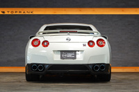 2008 Nissan GT-R R35 GT-R, HKS Intake Piping Kit, SQV Blowoff Valve, Boost Controller, Greddy Power Extreme R