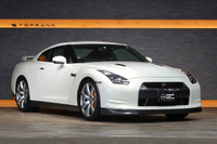 2008 Nissan GT-R R35 GT-R, HKS Intake Piping Kit, SQV Blowoff Valve, Boost Controller, Greddy Power Extreme R