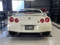 2008 Nissan GT-R Future inventory, R35 GT-R