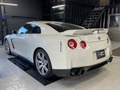 2008 Nissan GT-R Future inventory, R35 GT-R