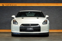 2008 Nissan GT-R R35 GT-R, HKS Intake Piping Kit, SQV Blowoff Valve, Boost Controller, Greddy Power Extreme R