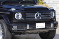 2023 Mercedes-Benz G CLASS 