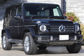 2023 Mercedes-Benz G CLASS 