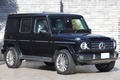 2023 Mercedes-Benz G CLASS 