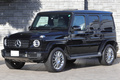 2023 Mercedes-Benz G CLASS 