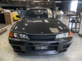 1990 Nissan SKYLINE GT-R Future inventory  BNR32 R32 Skyline GTR