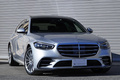 2023 Mercedes-Benz S CLASS 