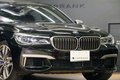 2019 BMW 7 SERIES 