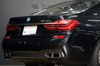 2019 BMW 7 SERIES 