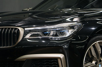 2019 BMW 7 SERIES 