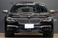 2019 BMW 7 SERIES 