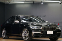 2019 BMW 7 SERIES 