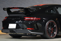 2019 Porsche 911 