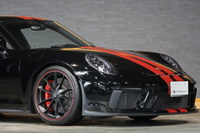 2019 Porsche 911 