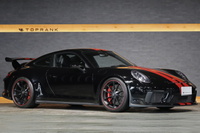 2019 Porsche 911 