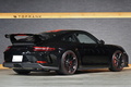 2019 Porsche 911 