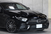 2019 Mercedes-AMG CLS Class null