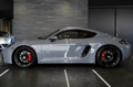 2023 Porsche 718 CAYMAN 