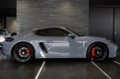 2023 Porsche 718 CAYMAN 