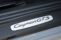 2023 Porsche 718 CAYMAN 