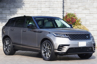 2023 Land Rover RANGE ROVER VELAR 