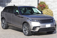 2023 Land Rover RANGE ROVER VELAR 