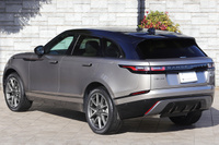 2023 Land Rover RANGE ROVER VELAR 