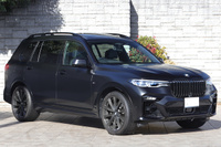 2021 BMW X7 