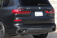 2021 BMW X7 