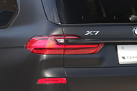 2021 BMW X7 