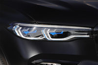 2021 BMW X7 