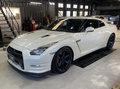 2012 Nissan GT-R FUTURE INVENTORY, R35 GT-R Pure Edition