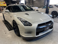 2012 Nissan GT-R FUTURE INVENTORY, R35 GT-R Pure Edition