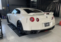 2012 Nissan GT-R FUTURE INVENTORY, R35 GT-R Pure Edition