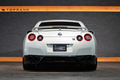 2012 Nissan GT-R R35 GT-R Pure Edition, RAYS Volk Racing TE37 Ultra 20 Inch Wheels, Apexi Muffler, Sard Catalyzer