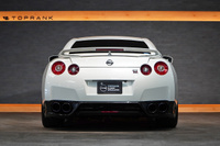 2012 Nissan GT-R R35 GT-R Pure Edition, RAYS Volk Racing TE37 Ultra 20 Inch Wheels, Apexi Muffler, Sard Catalyzer