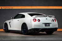 2012 Nissan GT-R R35 GT-R Pure Edition, RAYS Volk Racing TE37 Ultra 20 Inch Wheels, Apexi Muffler, Sard Catalyzer