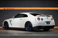 2012 Nissan GT-R R35 GT-R Pure Edition, RAYS Volk Racing TE37 Ultra 20 Inch Wheels, Apexi Muffler, Sard Catalyzer