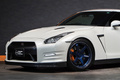 2012 Nissan GT-R R35 GT-R Pure Edition, RAYS Volk Racing TE37 Ultra 20 Inch Wheels, Apexi Muffler, Sard Catalyzer