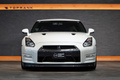 2012 Nissan GT-R R35 GT-R Pure Edition, RAYS Volk Racing TE37 Ultra 20 Inch Wheels, Apexi Muffler, Sard Catalyzer