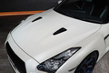 2012 Nissan GT-R R35 GT-R Pure Edition, RAYS Volk Racing TE37 Ultra 20 Inch Wheels, Apexi Muffler, Sard Catalyzer