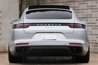 2020 Porsche PANAMERA null